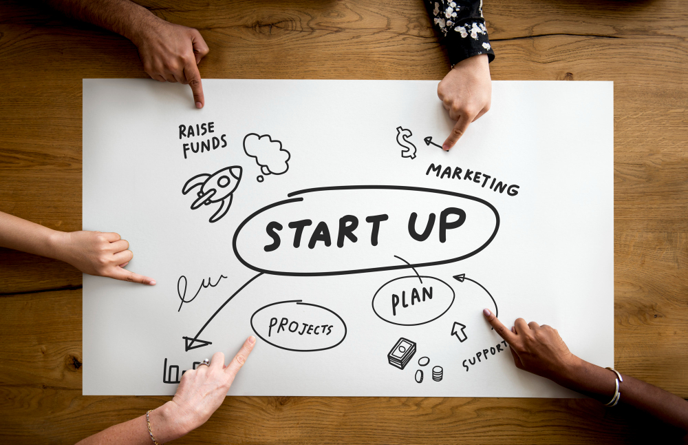 Startup Development: Fueling Innovation, Growth, and Opportunity