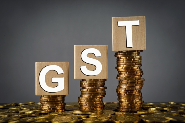 GST on Real Estate Sector – Comprehensive Guide to the New Scheme (Effective from 1st April 2019)